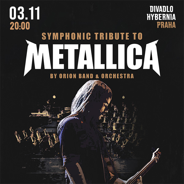 03.11.23 Metallica Symphonic Tribute